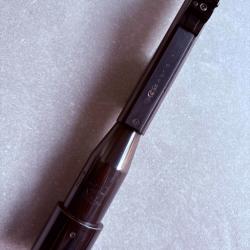 Canon Mauser 66S cal. 7x64 tr&egrave;s bel &eacute;tat + Hausse Williams