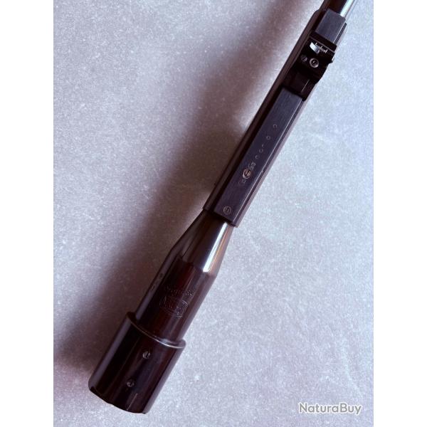 Canon Mauser 66S cal. 7x64 tr�s bel �tat + Hausse Williams