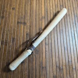 Police militaire vintage collection 1940-50