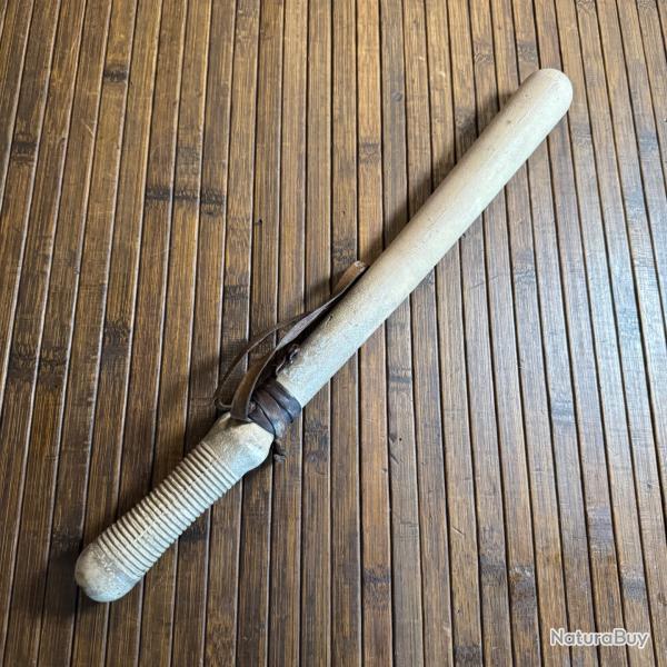 Police militaire vintage collection 1940-50