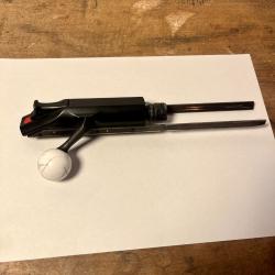 Culasse balser r93 + t&ecirc;te de culasse standart