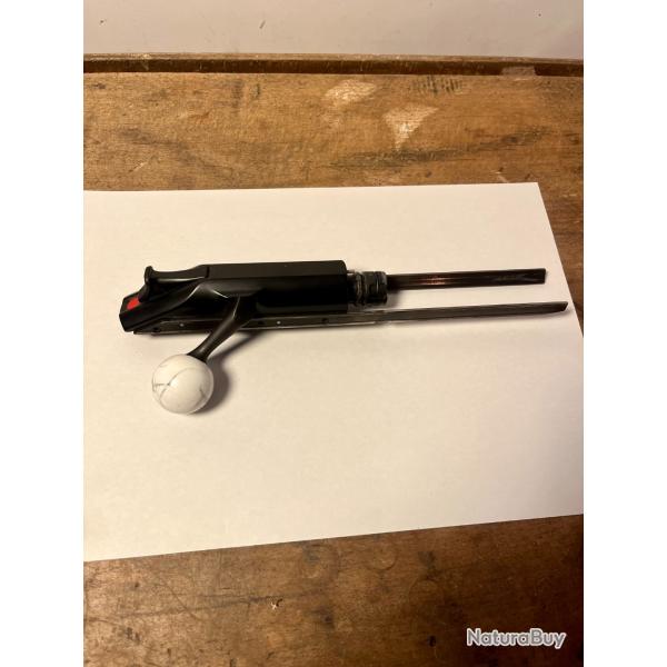 Culasse balser r93 + t�te de culasse standart