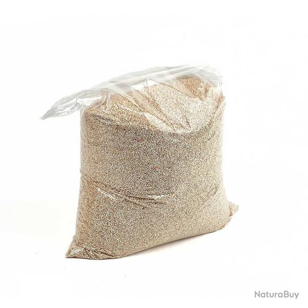 Eemann Tech - Corn Cob Polishing Media M16 - 2 kg - ET-030032