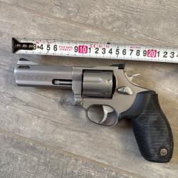 Revolver Taurus 357 mag