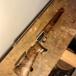 Boitier Blaser r93 El&eacute;gance