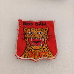 Patch arm&eacute;e us SPECIAL FORCES SUD-VIETNAM BEO GAM original