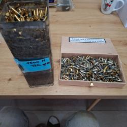1900 munitions 22lr vrac