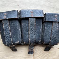 WW2 : 98K cartouchi&egrave;re