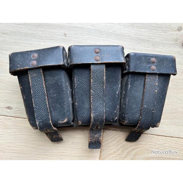 WW2 : 98K cartouchi�re