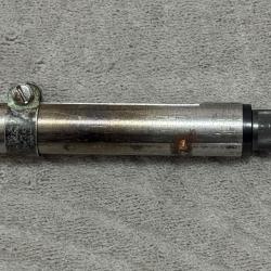 Adaptateur Silencieux Carabine Ou Pistolet Filletage 1/2X20