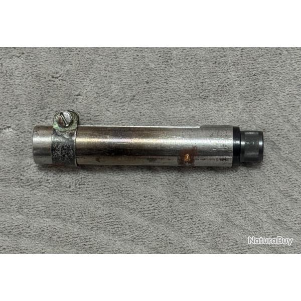 Adaptateur Silencieux Carabine Ou Pistolet Filletage 1/2X20