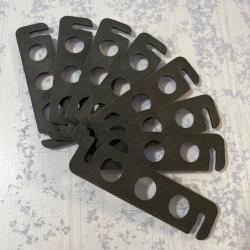 Lot de cales Anschutz