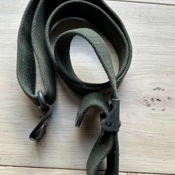 WW2 US bretelle GARAND