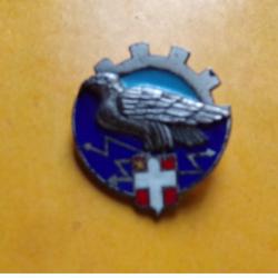 ARMEE&nbsp;DE L'AIR&nbsp;:&nbsp;Groupe Ecole 309, CHAMBERY, &eacute;mail,&nbsp;FABRICANT AUGIS LYON, HOMOLOGATION&nbsp;944 ,BON ETAT