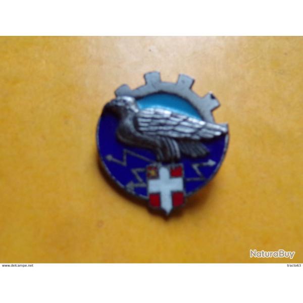 ARMEE�DE L'AIR�:�Groupe Ecole 309, CHAMBERY, �mail,�FABRICANT AUGIS LYON, HOMOLOGATION�944 ,BON ETAT