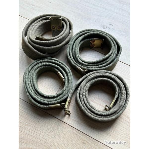 WW2 bretelle pour Lee Enfield