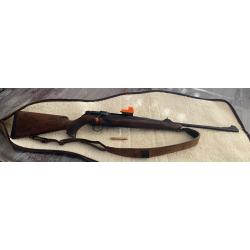 VEND CARABINE LINEAIRE MERKEL RX HELIX ELEGANCE BOIS GRADE 5