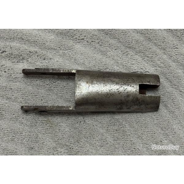 Culasse Carabine Warnant Incompl�te Calibre � Identifier