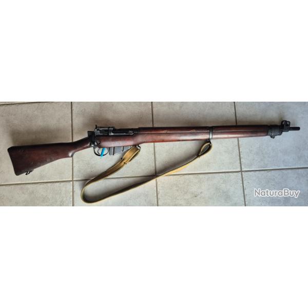 Vends Lee Endfield n 4 long branch