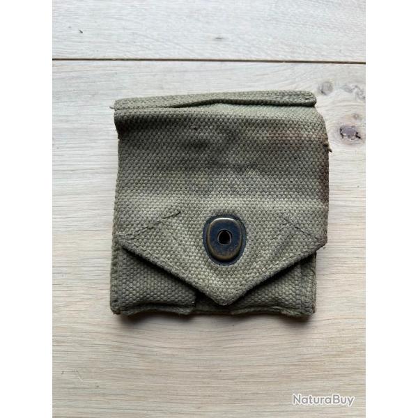 WW2 : US porte chargeur 1911