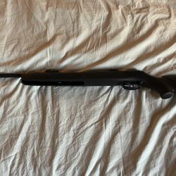 &Eacute;lite airgun bravo