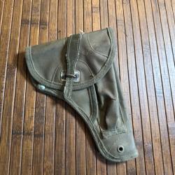 ETUIS HOLSTER MAC 50 REGLEMANTAIRE