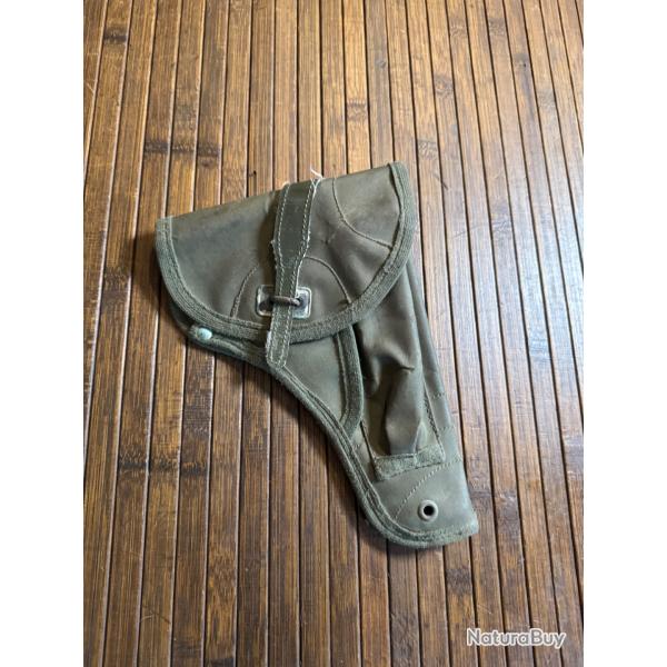 ETUIS HOLSTER MAC 50 REGLEMANTAIRE