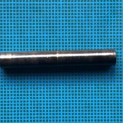 Beeman P17: gros rivet arri&egrave;re