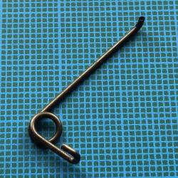 Beeman P17: ressort de d&eacute;tente CS912