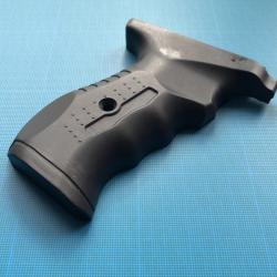 Beeman P17: plaquette d'origine