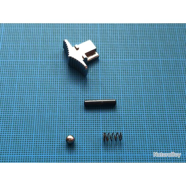 Beeman P17: Pi�ces de s�curit�s