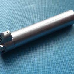 Beeman P17: Tube de piston d'origine