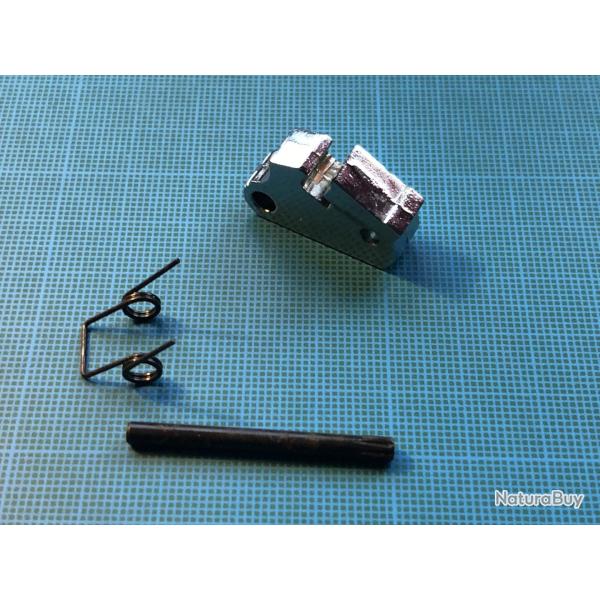 Beeman P17: percuteur avec rivet et ressort d'origine