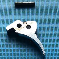 Beeman P17: D&eacute;tente, g&acirc;chette avec rivet d'origine