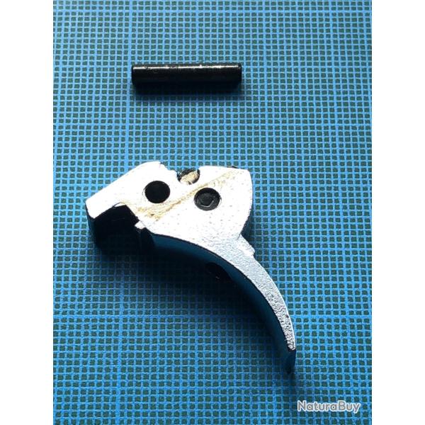 Beeman P17: D�tente, g�chette avec rivet d'origine