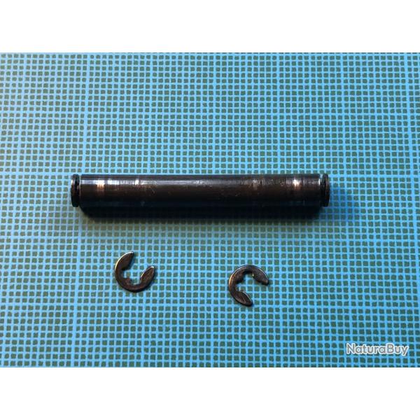 Beeman P17: gros rivet avant DP488 et CL02