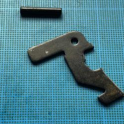 Beeman P17: pi&egrave;ce de d&eacute;tente d'origine: SR282