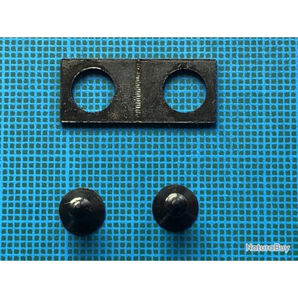 Beeman P17: pi�ce num�ro BK333