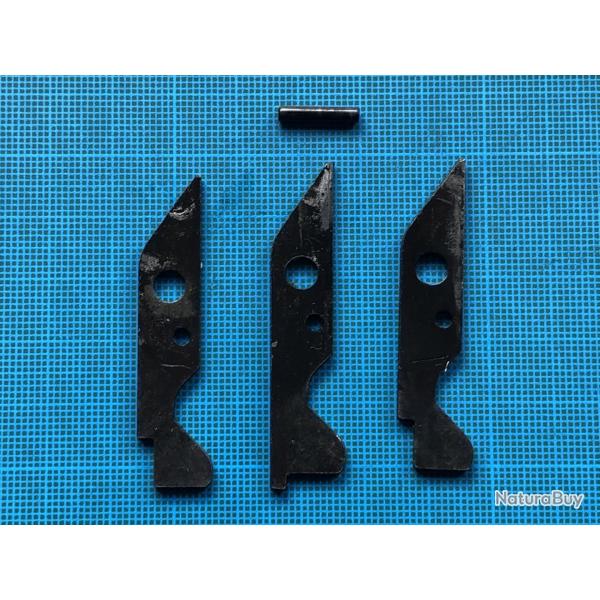 Beeman P17: pi�ces DP486