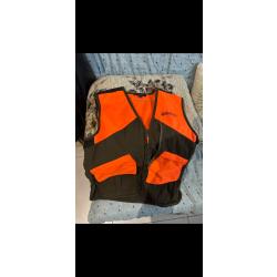 Gilet beretta battue