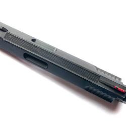 Beeman P17: culasse, carcasse