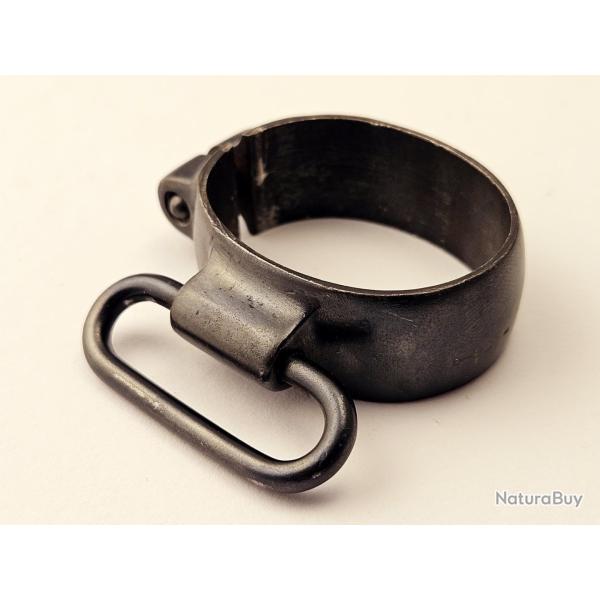 Anneau de grenadi�re / anneau de bretelle  pour Fusil SCHMIDT RUBIN K11 K31