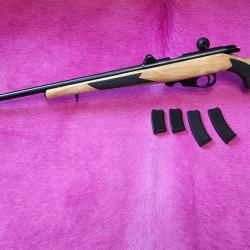 Carabine TOZ 78-04L calibre .22 LR - pr&eacute;cision et fiabilit&eacute;