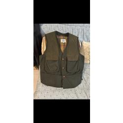 Gilet Beretta sport