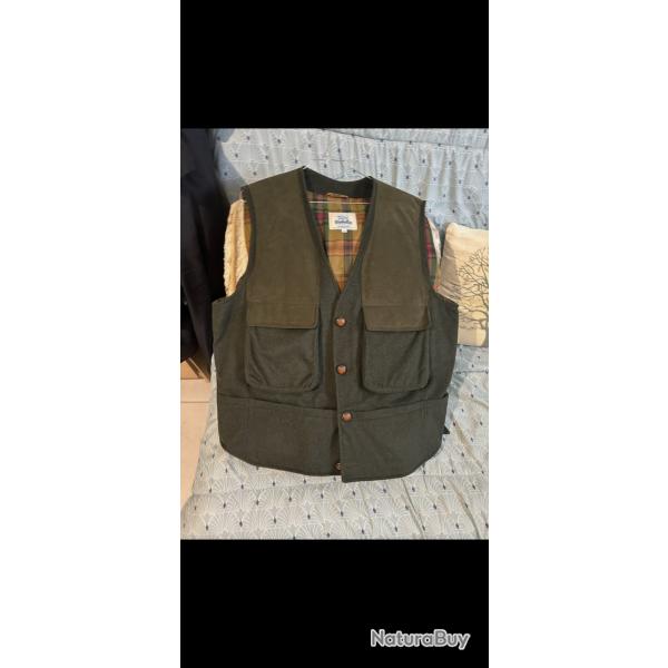 Gilet Beretta sport