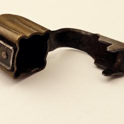 Bouchon de canon pour Fusil SCHMIDT RUBIN K11 K31