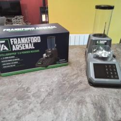 Doseuse automatique Frankford Arsenal intellidropper 2.0