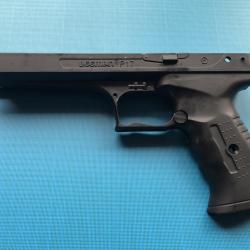 Beeman P17: armature d'origine