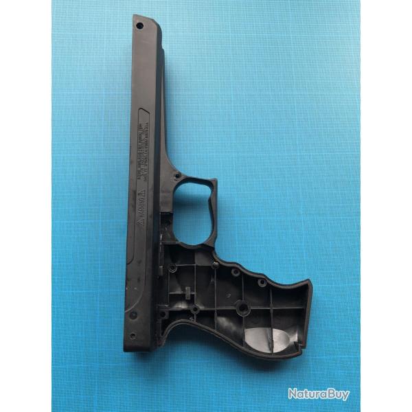 Beeman P17: armature d'origine