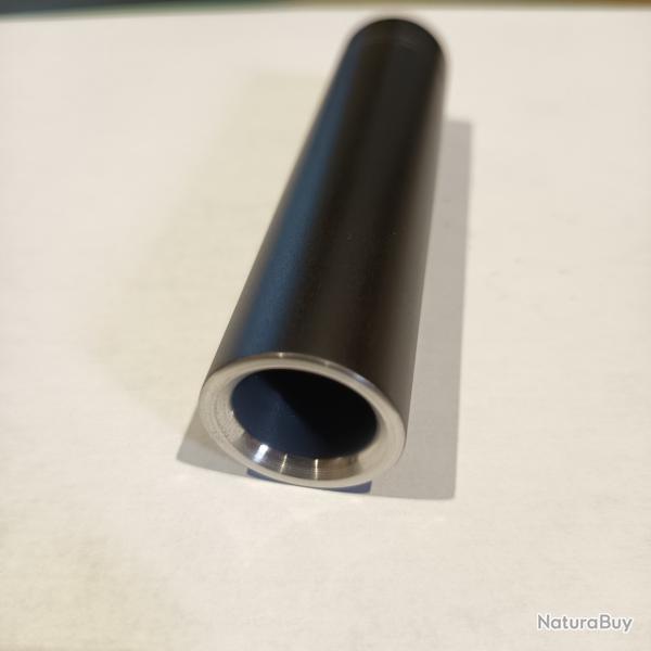 Embout long PAK M8x125 calibre .68 � Compatible gamme Rohm et pas intermedaires